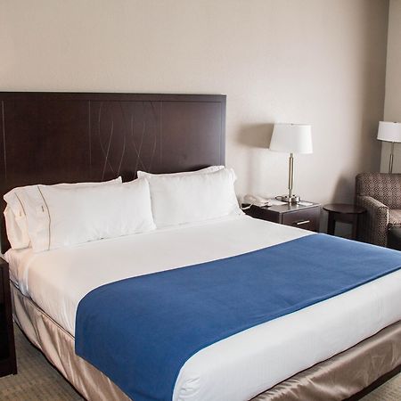 Holiday Inn Express And Suites Sikeston By Ihg Extérieur photo