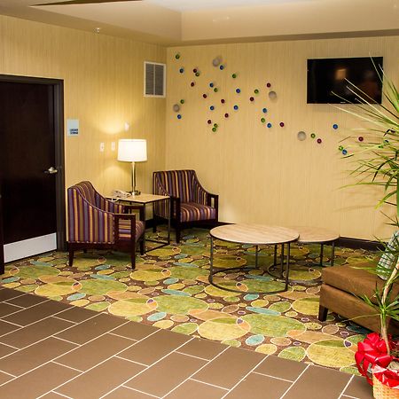 Holiday Inn Express And Suites Sikeston By Ihg Extérieur photo