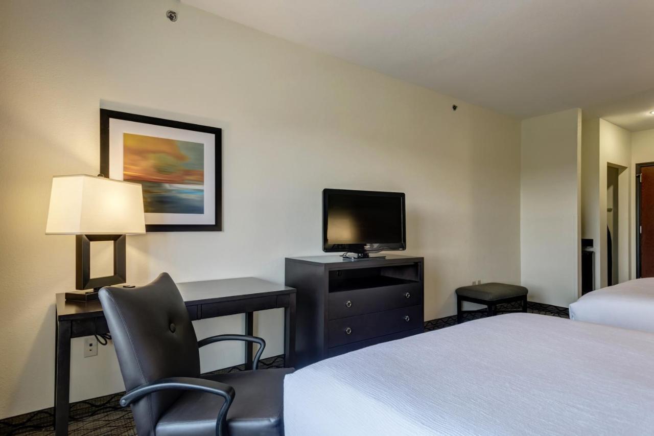 Holiday Inn Express And Suites Sikeston By Ihg Extérieur photo