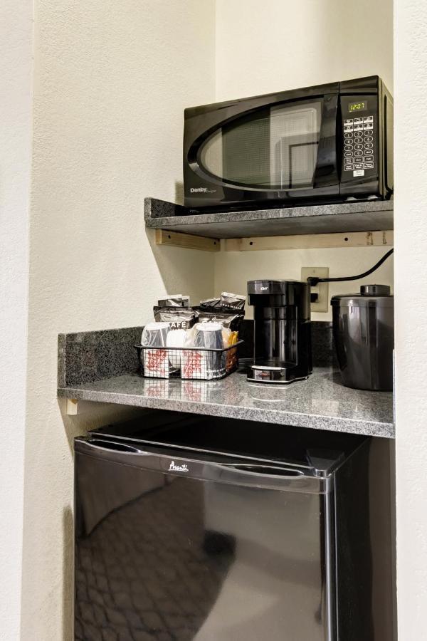 Holiday Inn Express And Suites Sikeston By Ihg Extérieur photo
