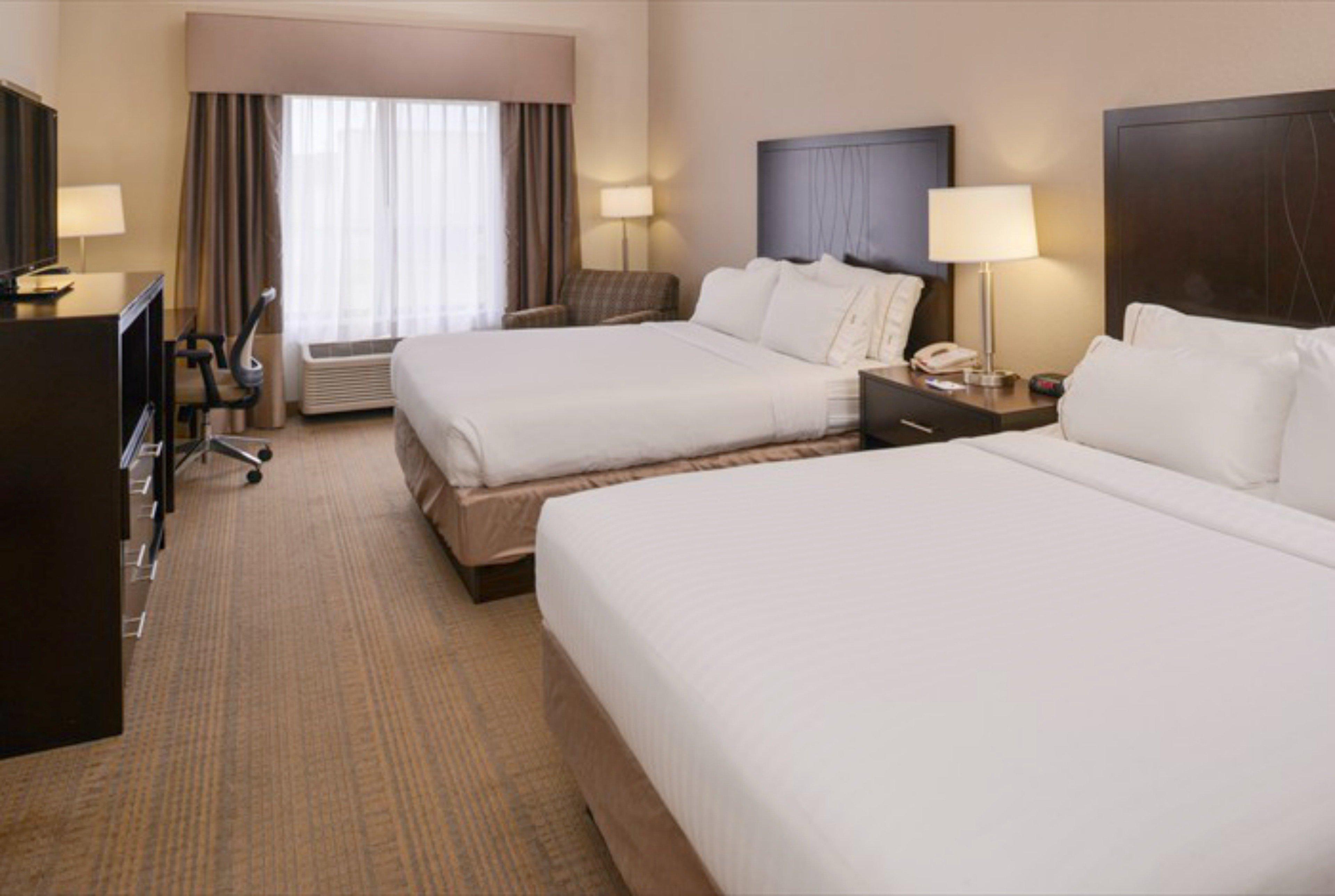 Holiday Inn Express And Suites Sikeston By Ihg Extérieur photo