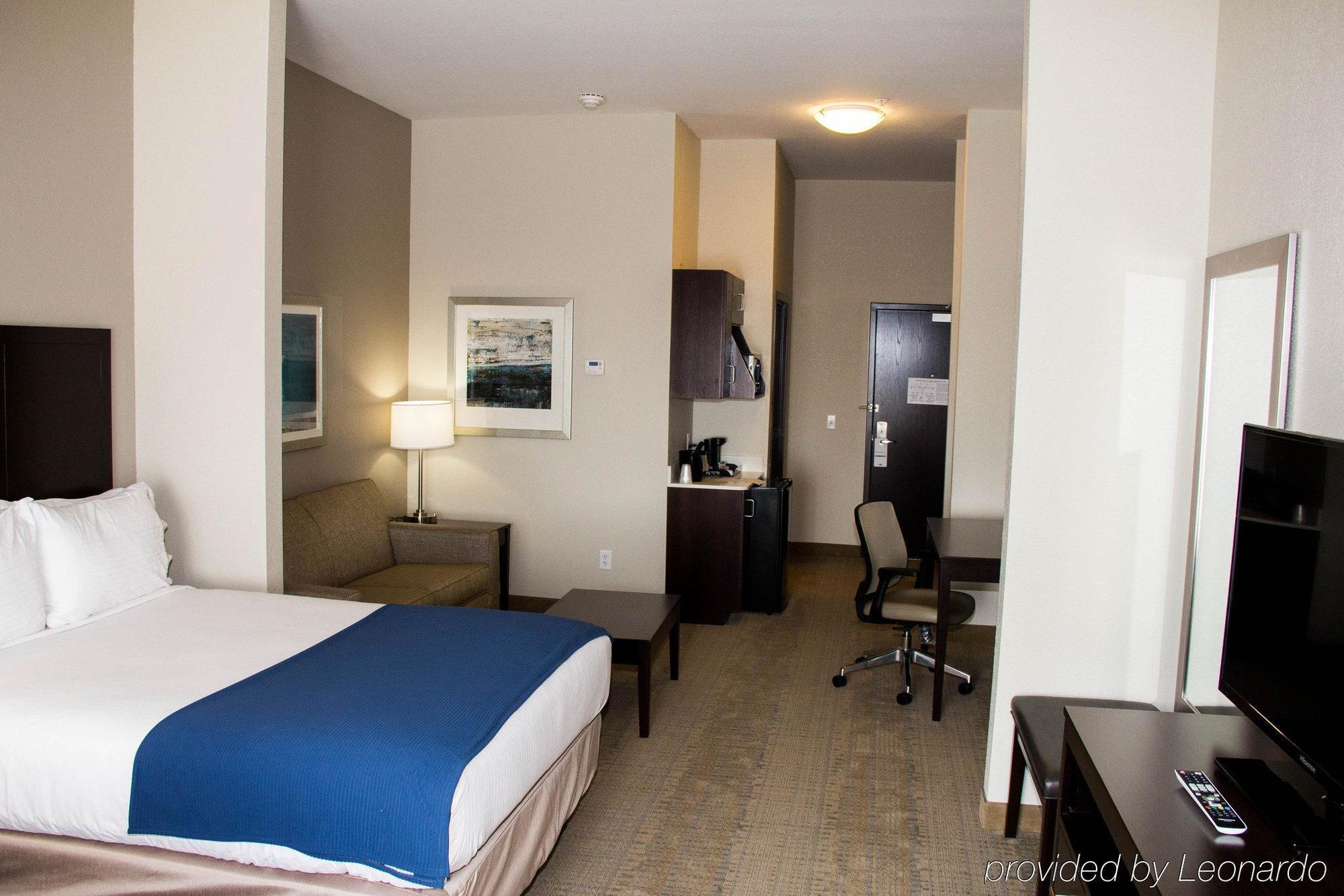 Holiday Inn Express And Suites Sikeston By Ihg Extérieur photo